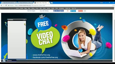 Popular online chat gratis